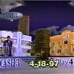 florida lottery cash 3 play 4 midday results
